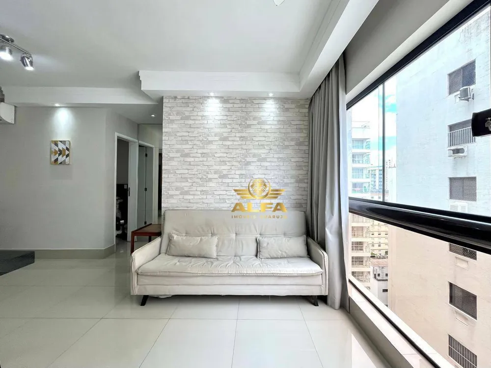 Apartamento, 1 quarto, 60 m² - Foto 2