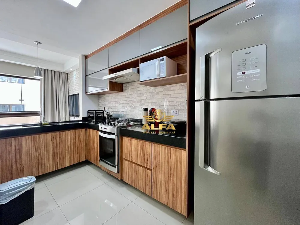 Apartamento, 1 quarto, 60 m² - Foto 2
