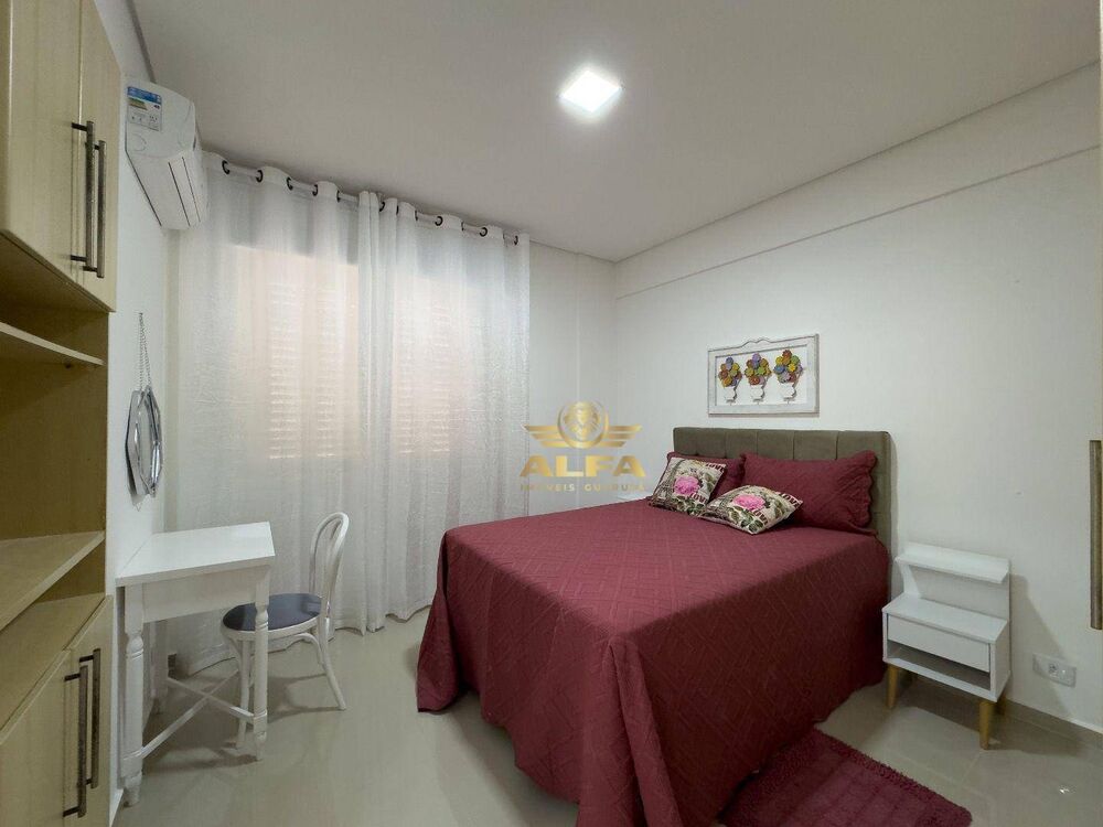 Apartamento, 2 quartos, 100 m² - Foto 2
