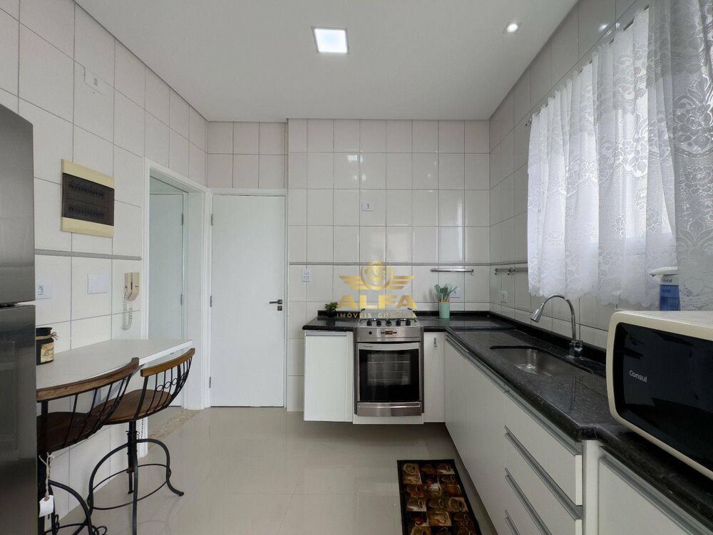 Apartamento, 2 quartos, 100 m² - Foto 3