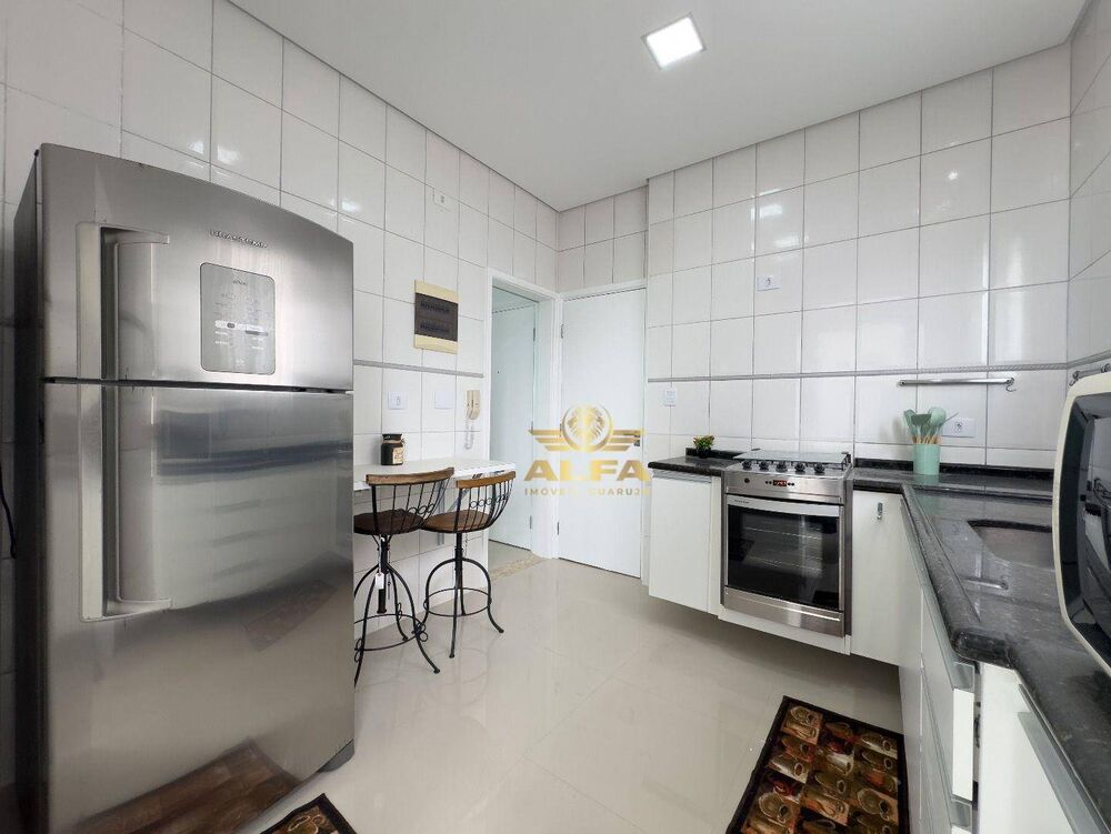 Apartamento, 2 quartos, 100 m² - Foto 10