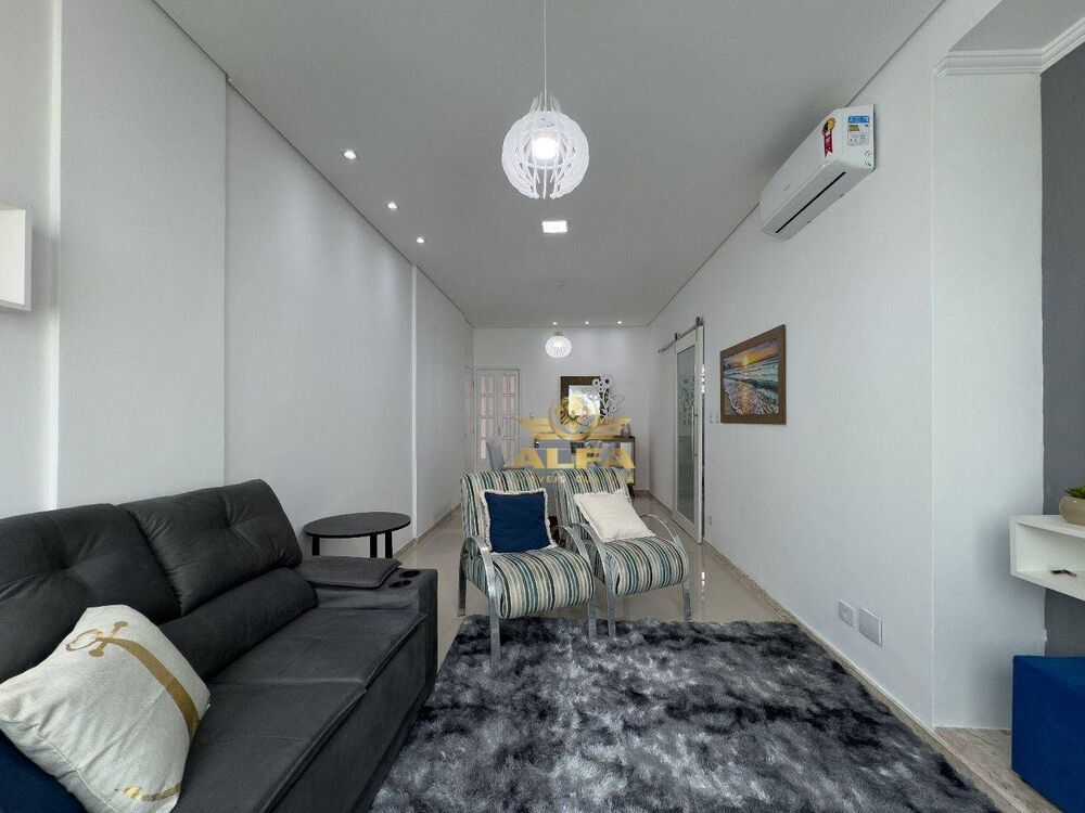 Apartamento, 2 quartos, 100 m² - Foto 8