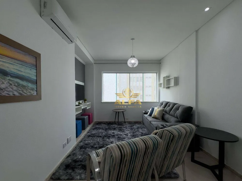 Apartamento, 2 quartos, 100 m² - Foto 6