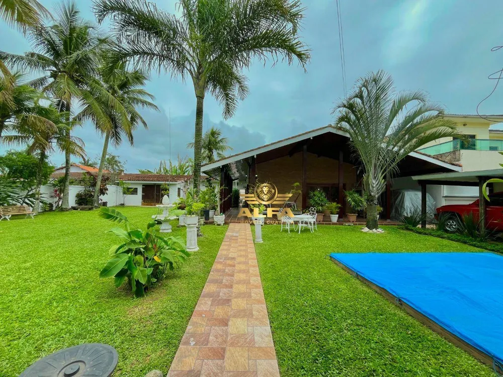 Casa, 4 quartos, 800 m² - Foto 1