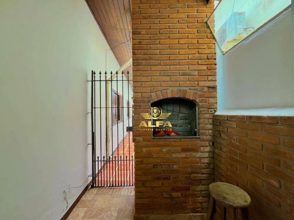 Casa, 4 quartos, 800 m² - Foto 4