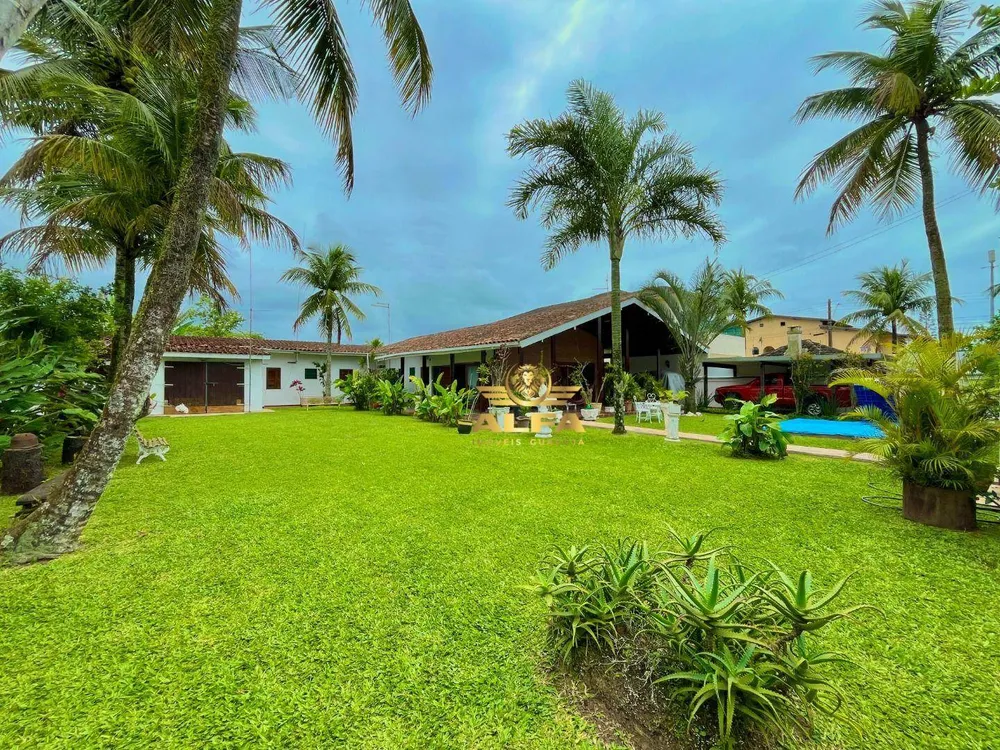 Casa, 4 quartos, 800 m² - Foto 2