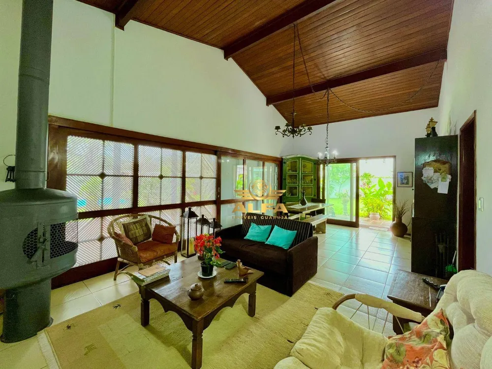 Casa, 4 quartos, 800 m² - Foto 3