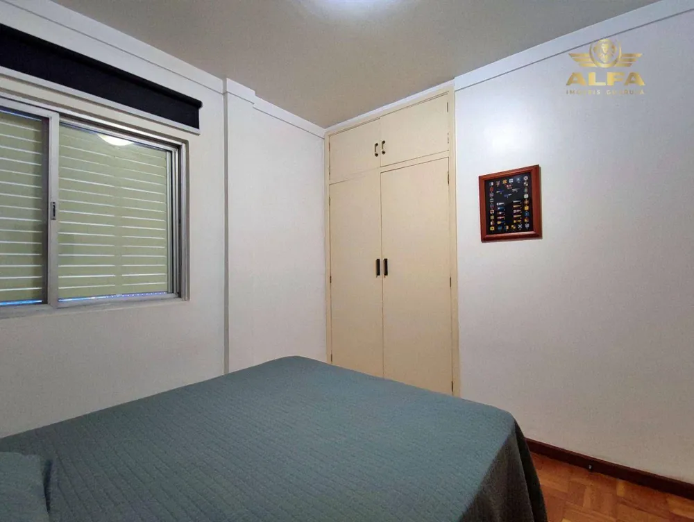 Apartamento, 2 quartos, 72 m² - Foto 3
