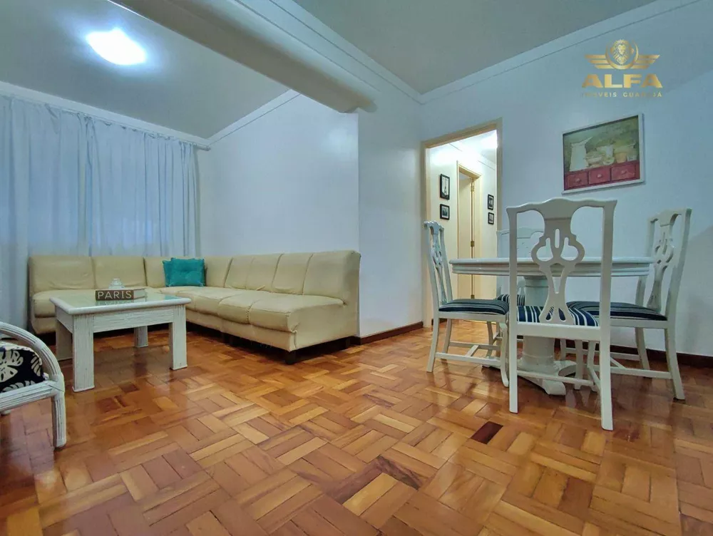 Apartamento à venda com 2 quartos, 72m² - Foto 1