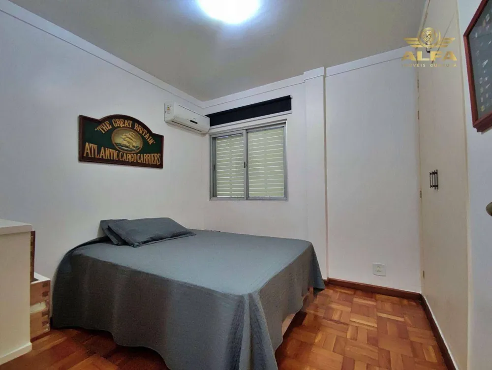 Apartamento, 2 quartos, 72 m² - Foto 2