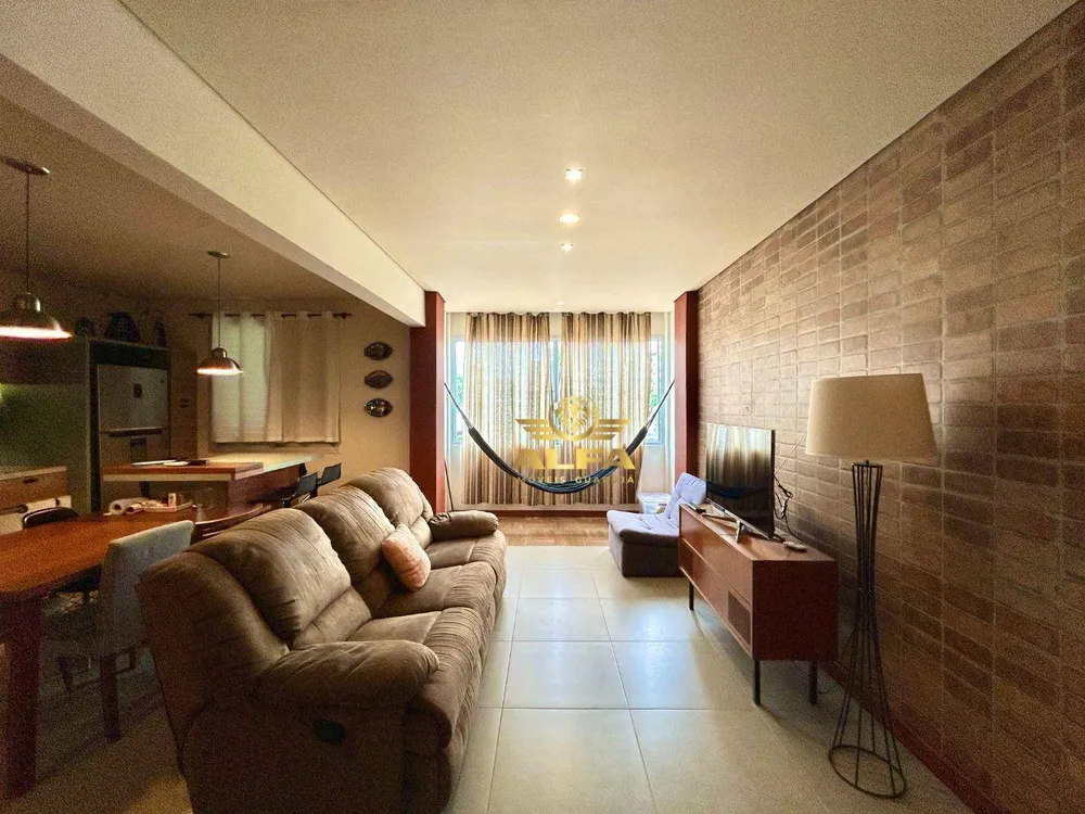 Apartamento, 1 quarto, 55 m² - Foto 1