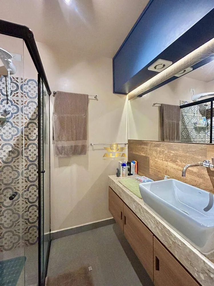 Apartamento, 1 quarto, 55 m² - Foto 2