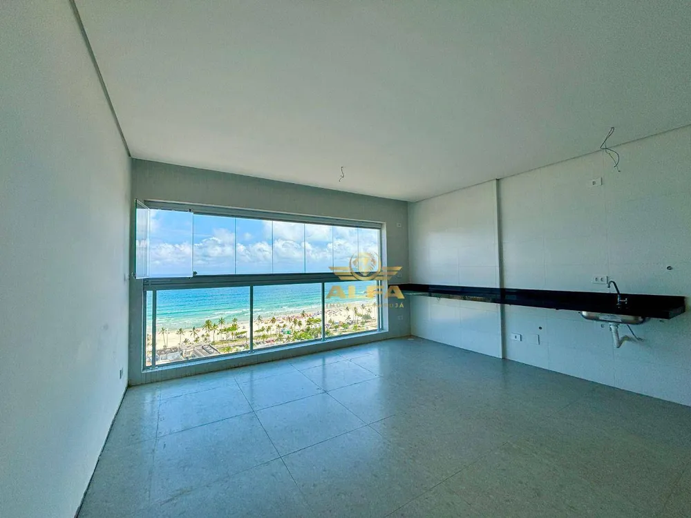 Apartamento, 2 quartos, 56 m² - Foto 2