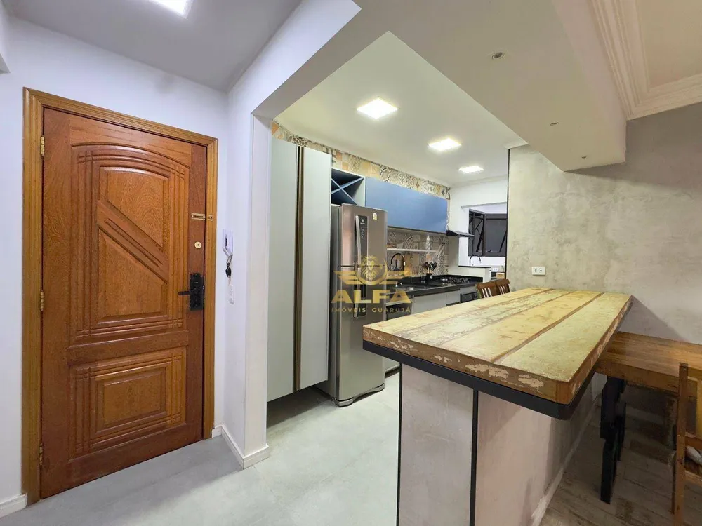 Apartamento, 3 quartos, 93 m² - Foto 10