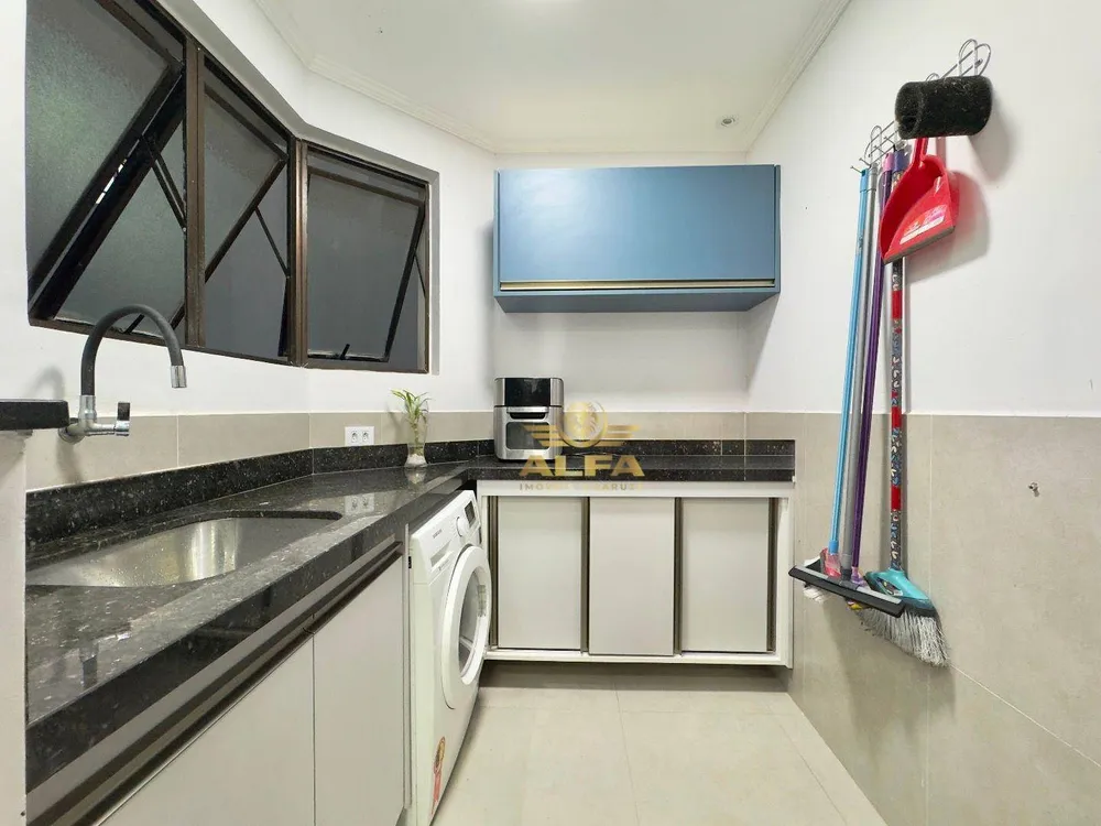 Apartamento, 3 quartos, 93 m² - Foto 14
