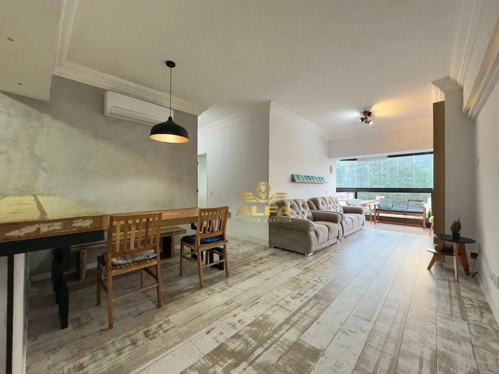 Apartamento, 3 quartos, 93 m² - Foto 9