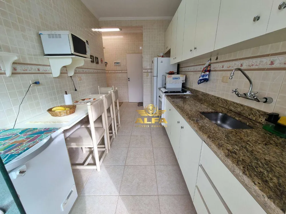 Apartamento, 3 quartos, 160 m² - Foto 3
