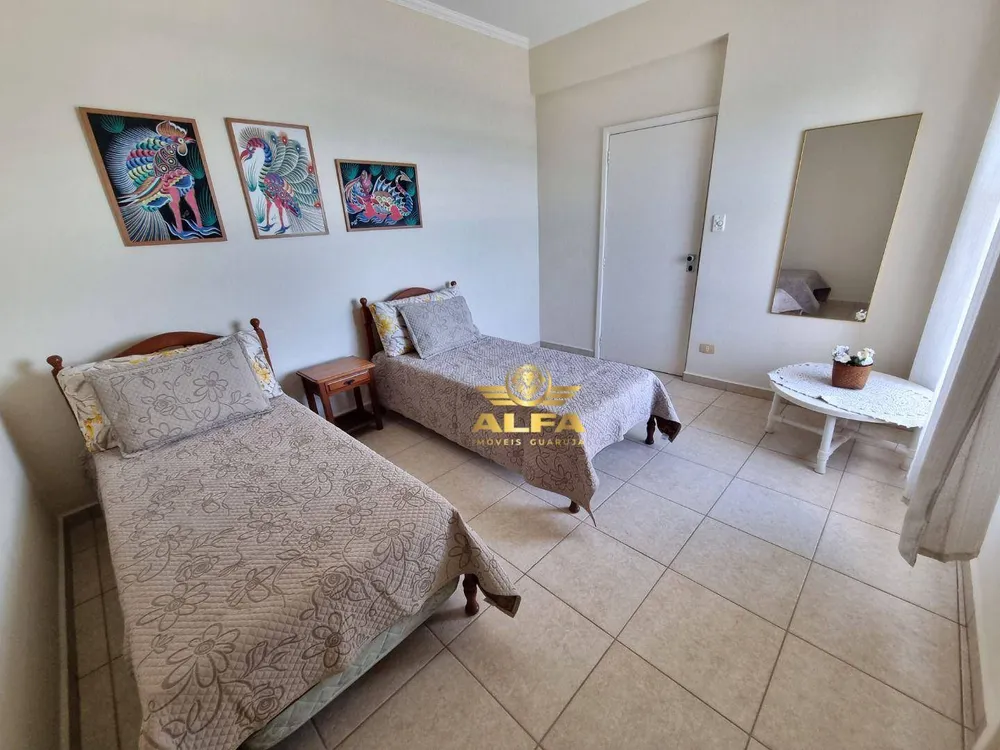 Apartamento, 3 quartos, 160 m² - Foto 3