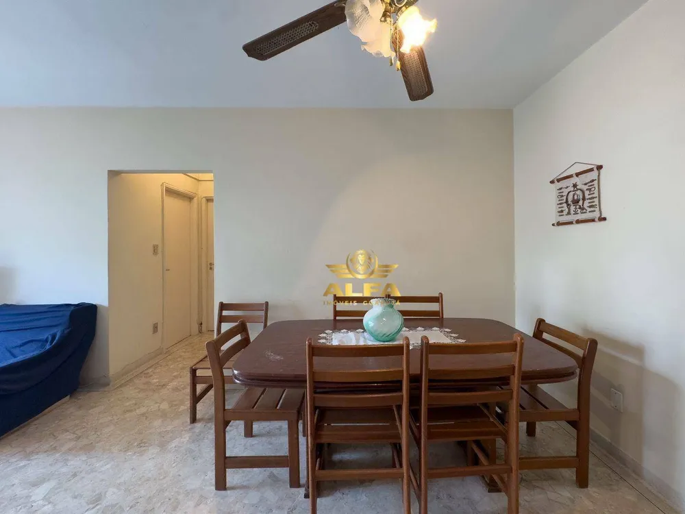Apartamento, 2 quartos, 90 m² - Foto 4