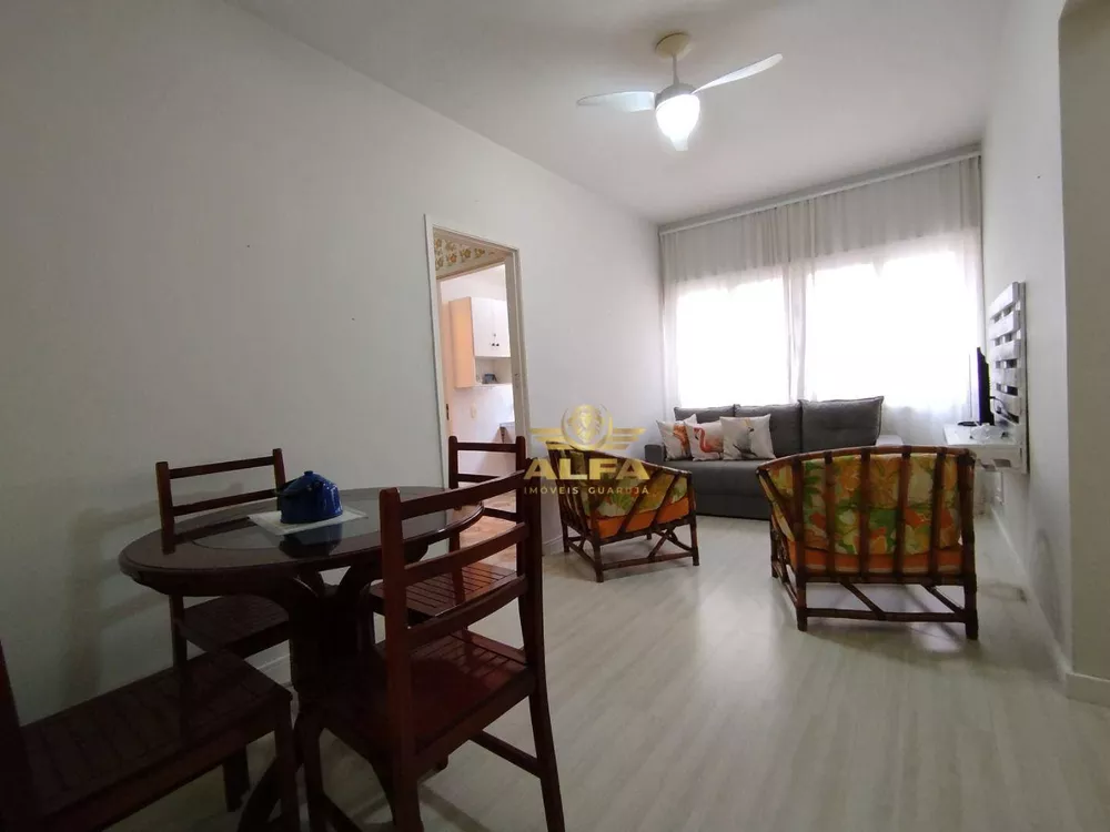 Apartamento à venda com 1 quarto, 50m² - Foto 1