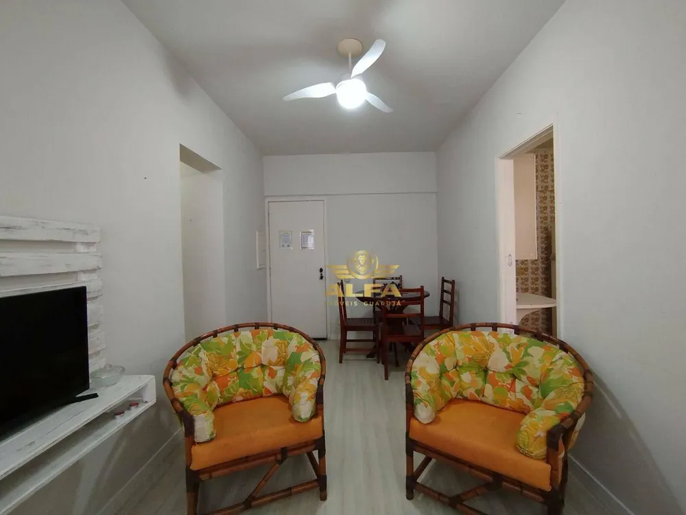 Apartamento, 1 quarto, 50 m² - Foto 2