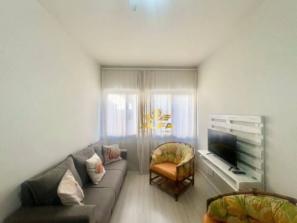 Apartamento, 1 quarto, 50 m² - Foto 6