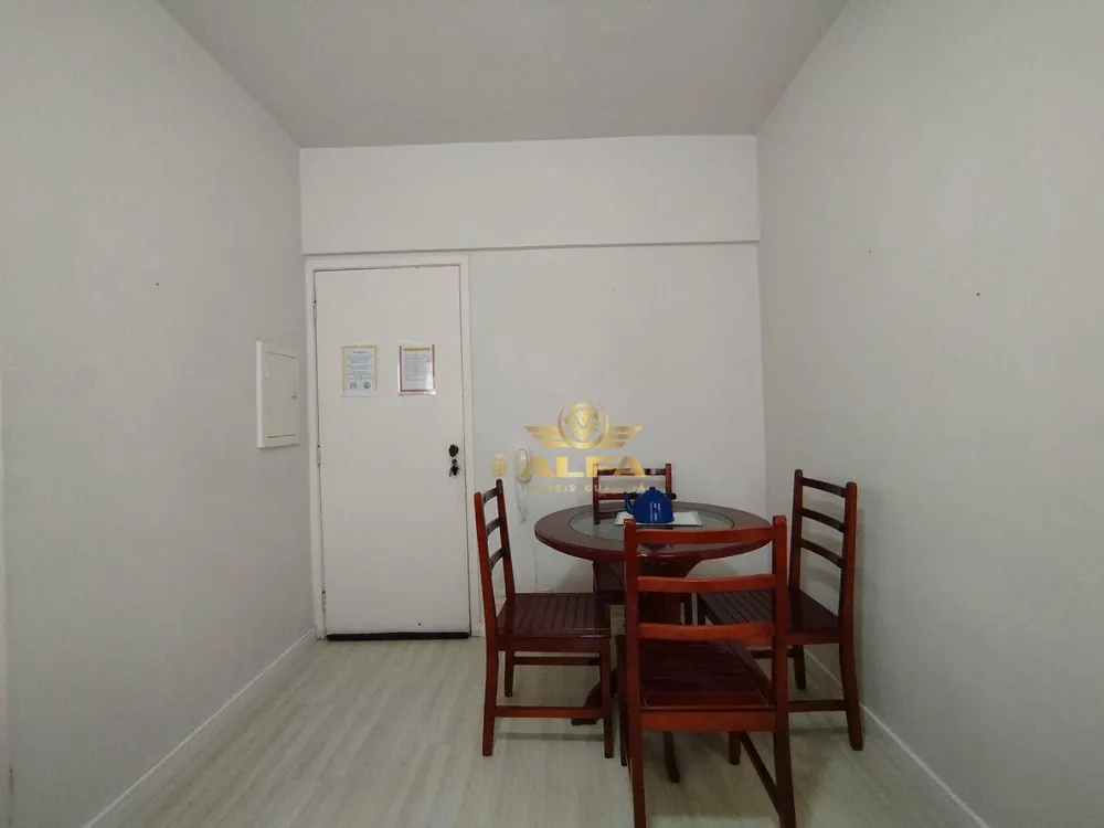 Apartamento, 1 quarto, 50 m² - Foto 3