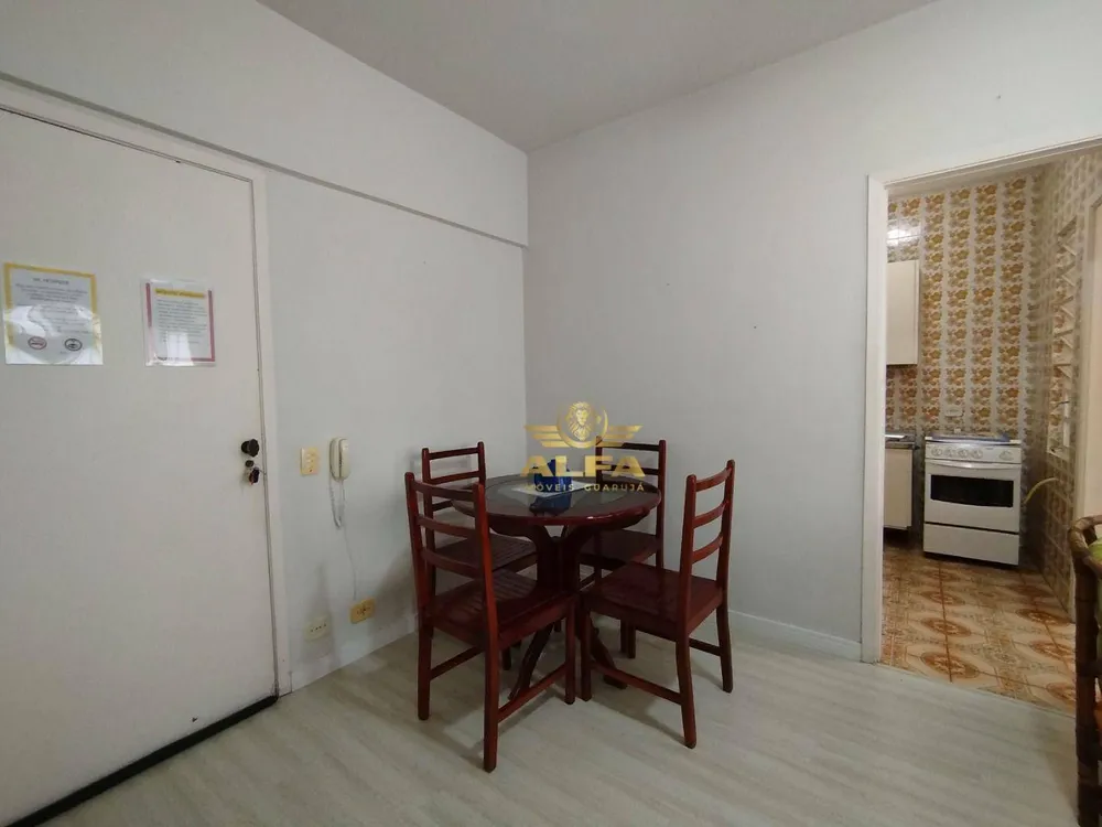 Apartamento, 1 quarto, 50 m² - Foto 4