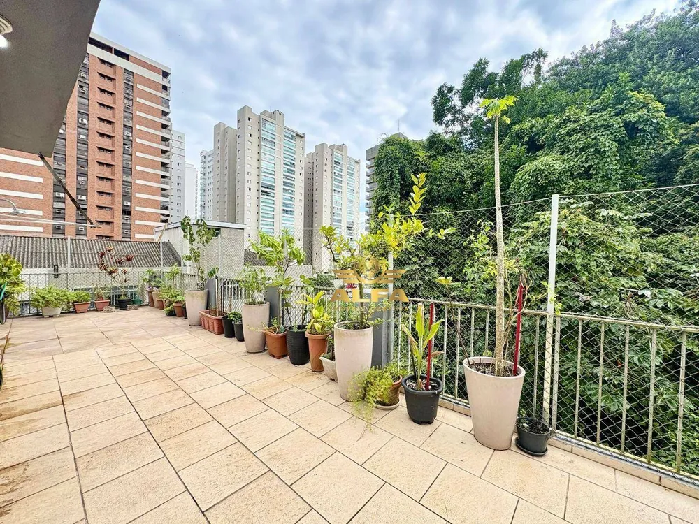 Cobertura, 3 quartos, 175 m² - Foto 12