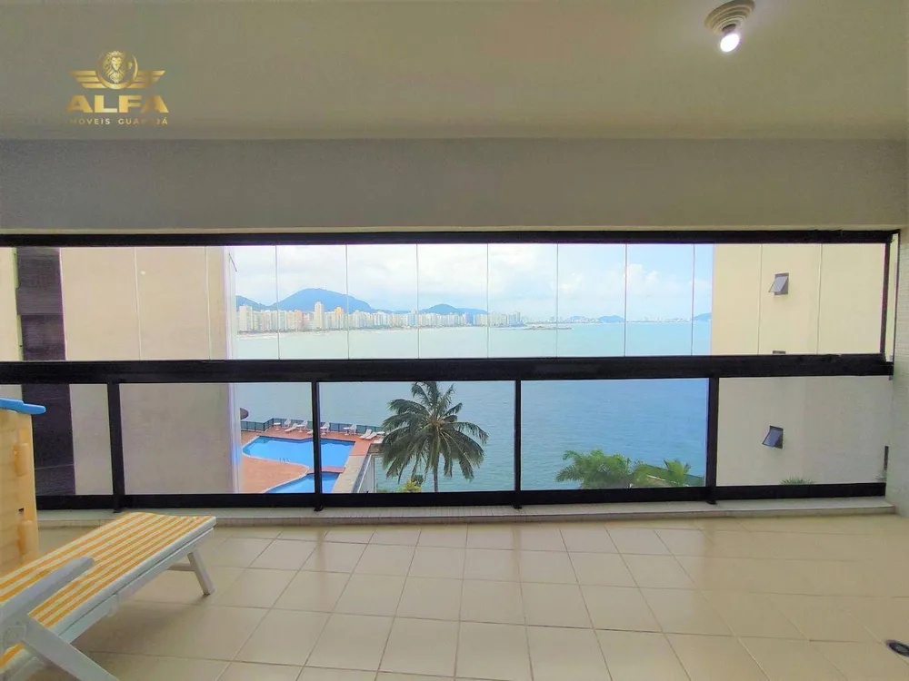 Apartamento, 3 quartos, 159 m² - Foto 3