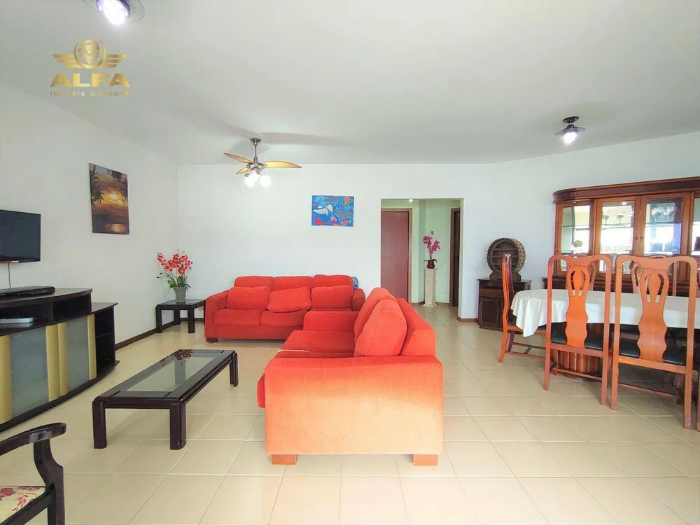 Apartamento, 3 quartos, 159 m² - Foto 4