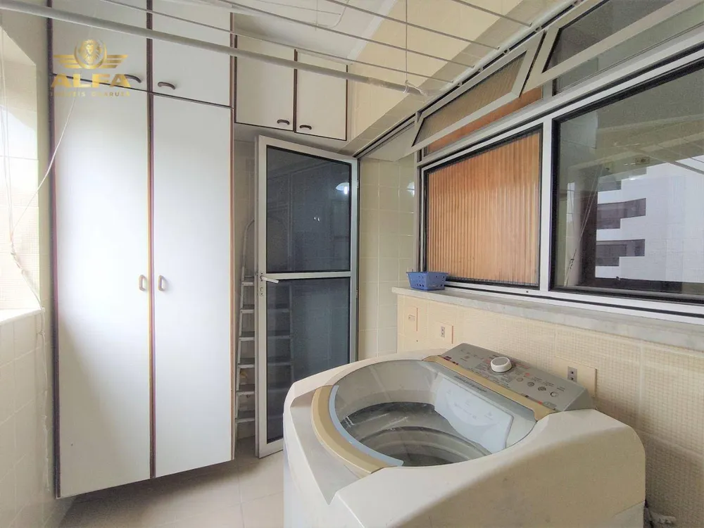 Apartamento, 3 quartos, 159 m² - Foto 6