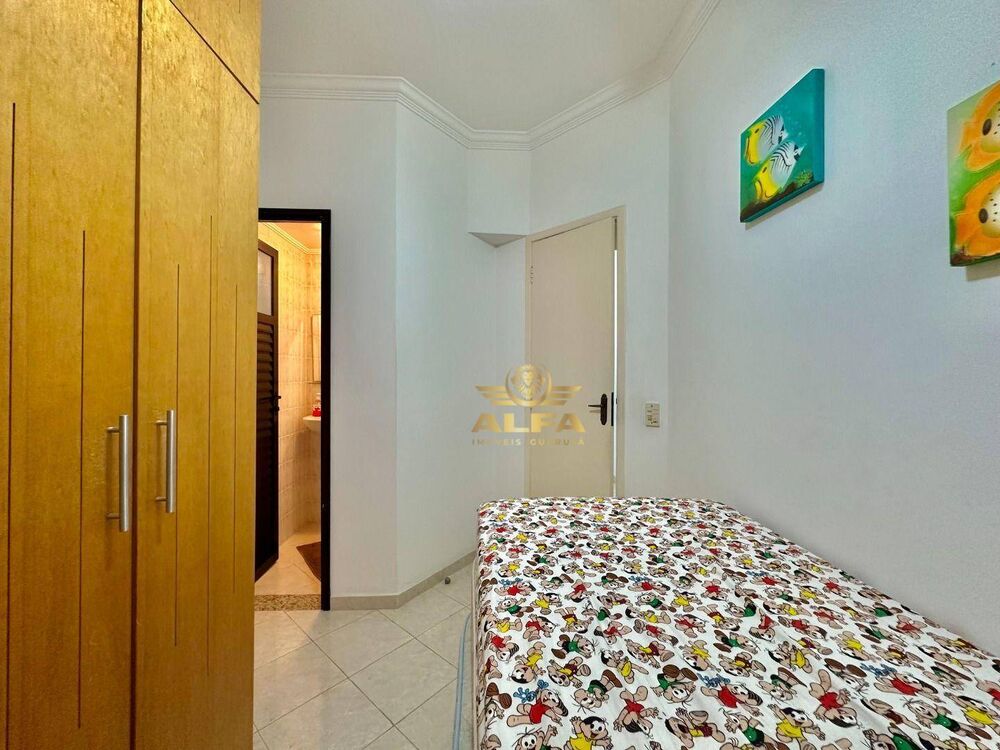 Apartamento, 3 quartos, 93 m² - Foto 10