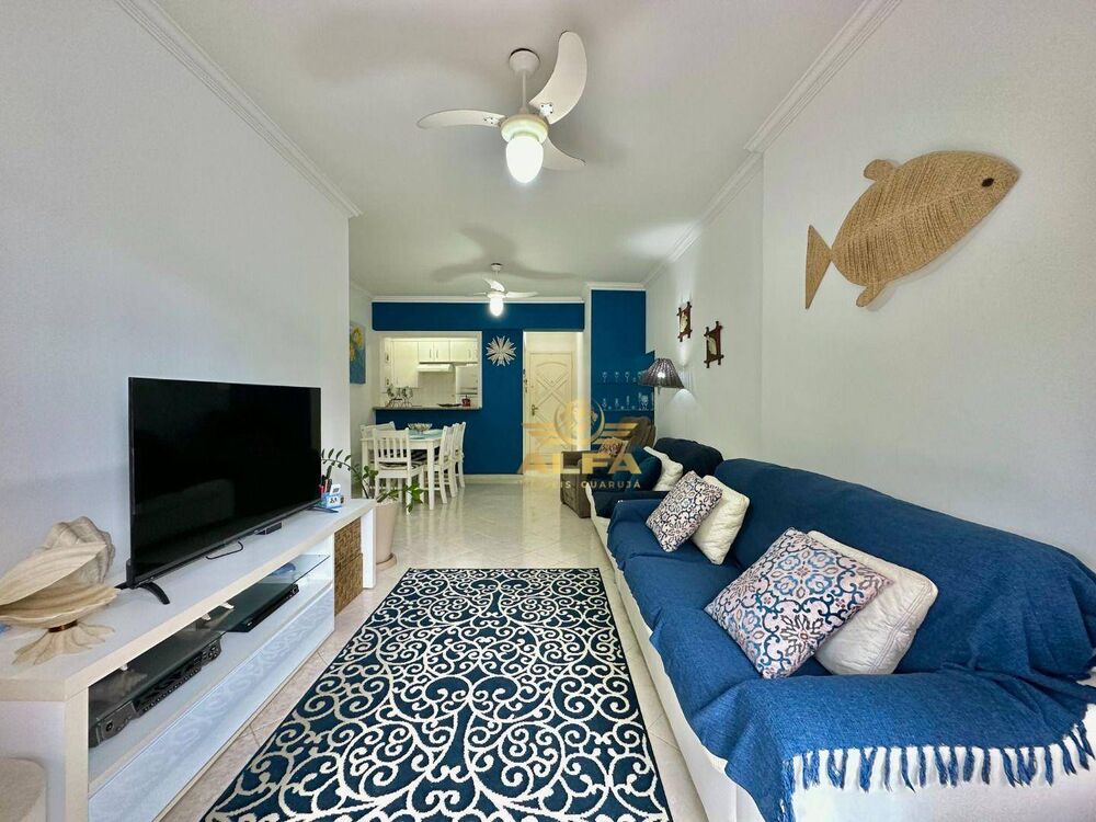 Apartamento, 3 quartos, 93 m² - Foto 7