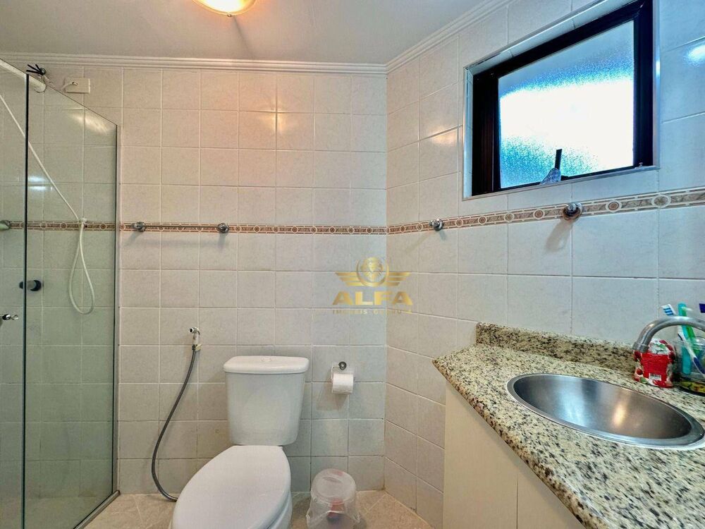 Apartamento, 3 quartos, 93 m² - Foto 11