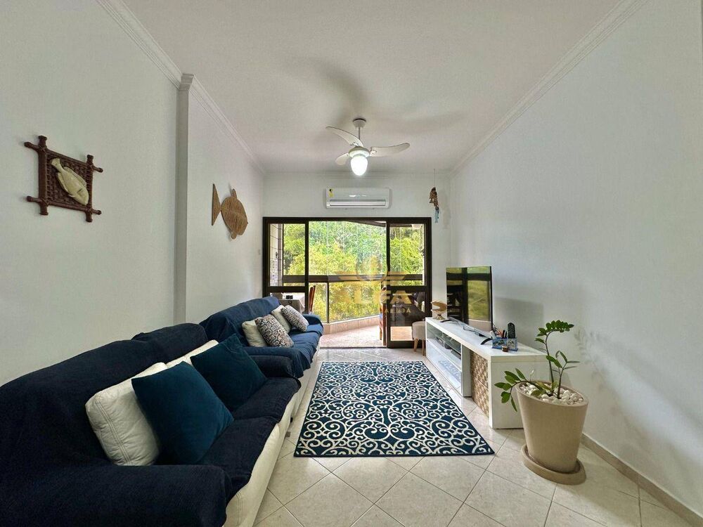 Apartamento, 3 quartos, 93 m² - Foto 9