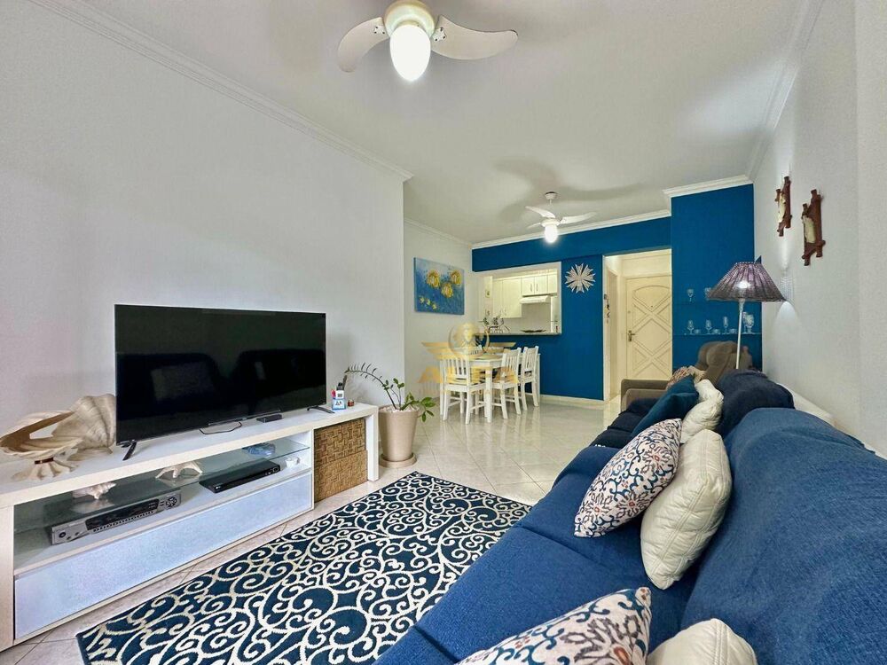 Apartamento, 3 quartos, 93 m² - Foto 5