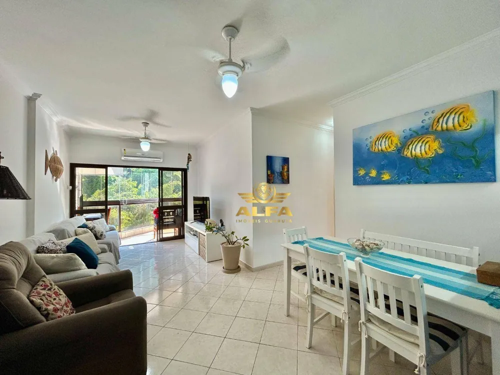 Apartamento, 3 quartos, 93 m² - Foto 14