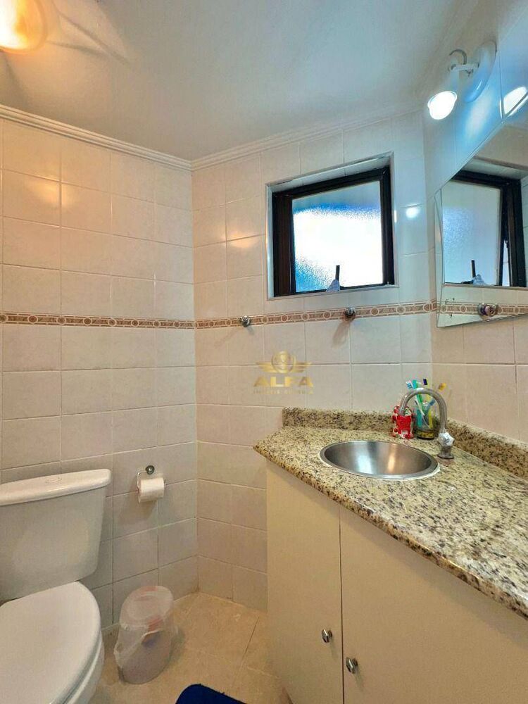Apartamento, 3 quartos, 93 m² - Foto 6
