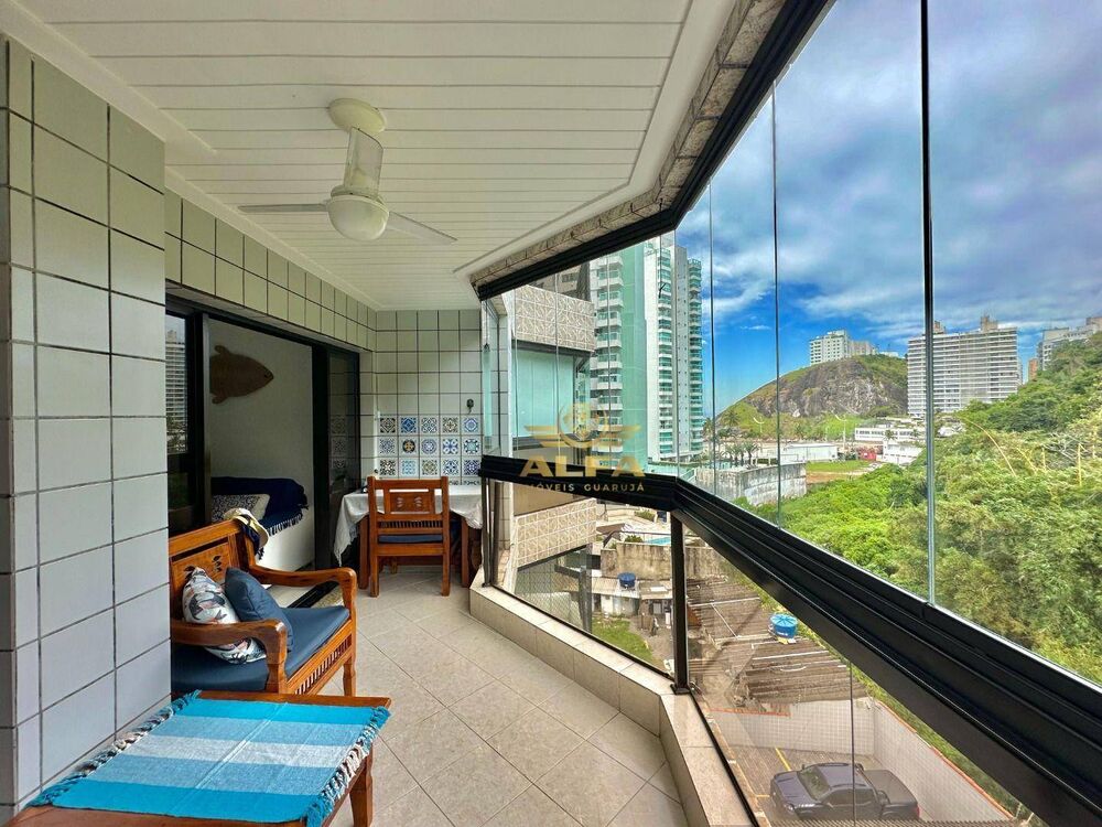 Apartamento, 3 quartos, 93 m² - Foto 8