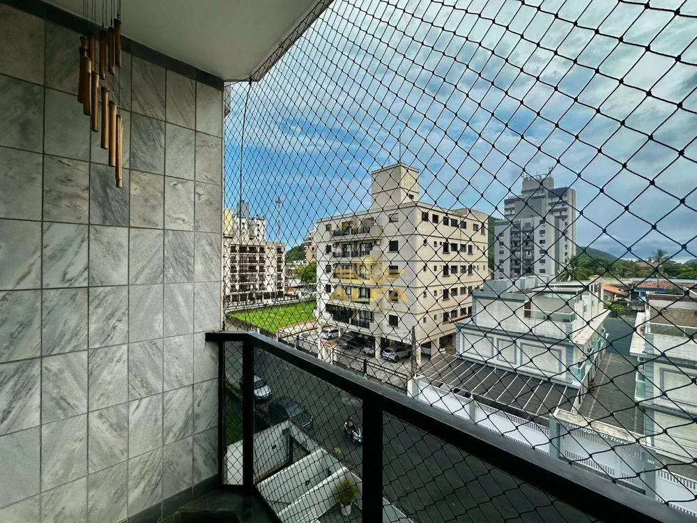 Apartamento, 2 quartos, 70 m² - Foto 2