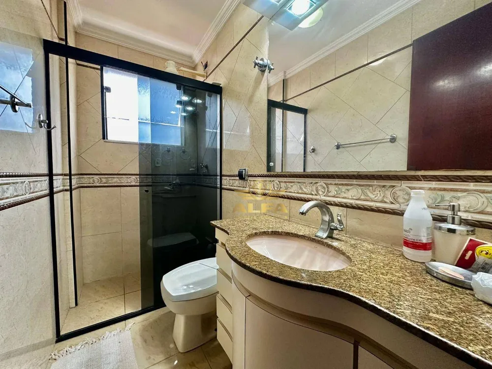 Apartamento, 2 quartos, 70 m² - Foto 3