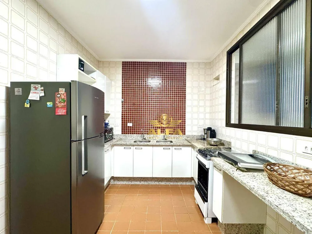 Apartamento, 3 quartos, 145 m² - Foto 12