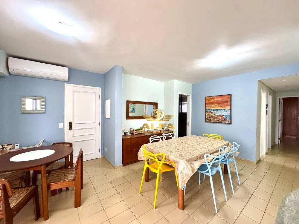 Apartamento, 3 quartos, 145 m² - Foto 11