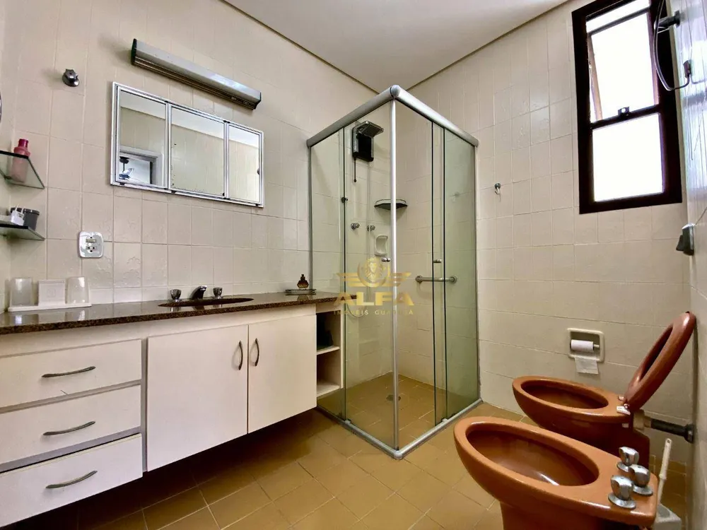 Apartamento, 3 quartos, 145 m² - Foto 5
