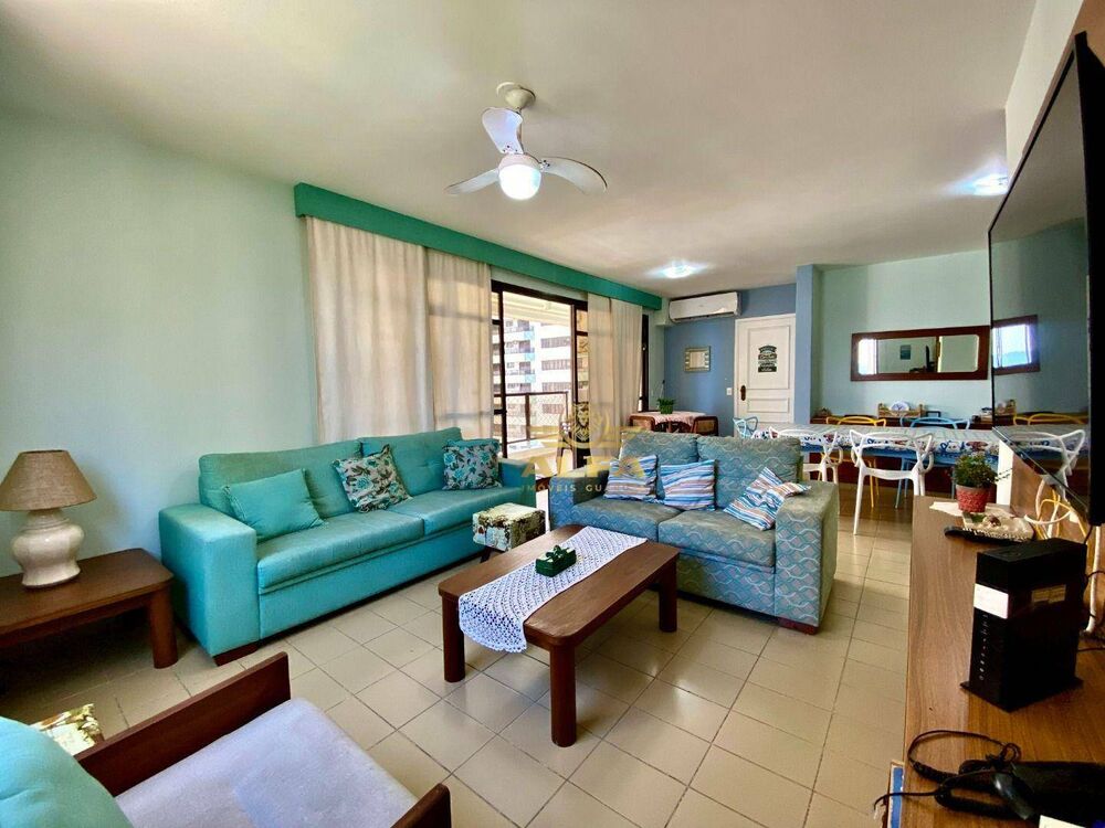 Apartamento, 3 quartos, 145 m² - Foto 9