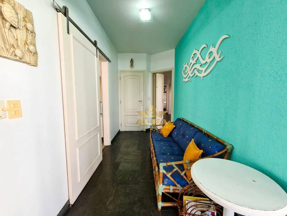 Apartamento, 3 quartos, 120 m² - Foto 5