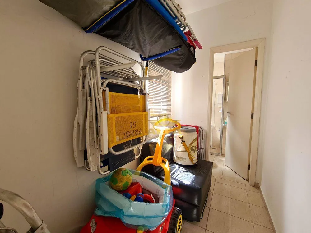 Apartamento, 3 quartos, 120 m² - Foto 12
