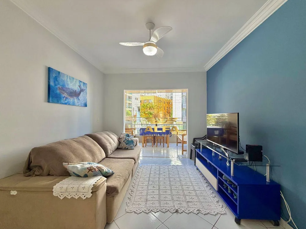 Apartamento, 2 quartos, 70 m² - Foto 1