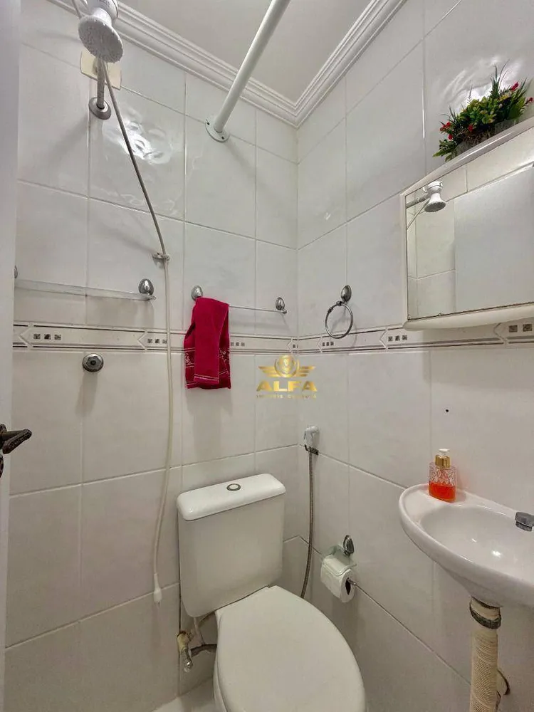 Apartamento, 2 quartos, 70 m² - Foto 12